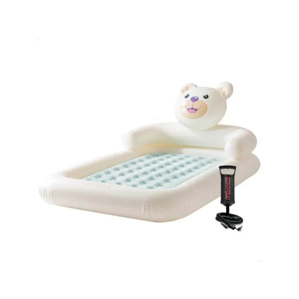 Colchón hinchable infantil Kids