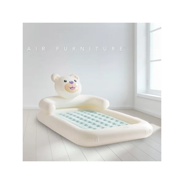 Colchón hinchable infantil Kids - Imagen 2