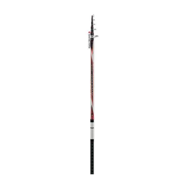 Colmic Privilege 3,30-4,00 m | Sensibilidad extrema