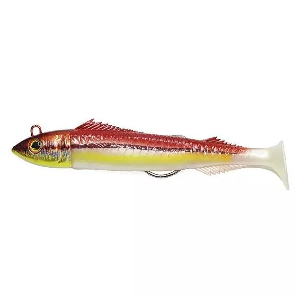 Combo Real Fish 160mm Julia 200gr