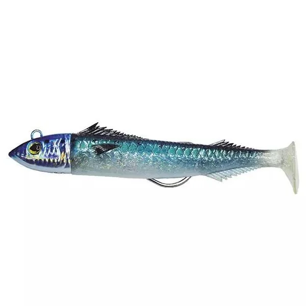 Combo Real Fish JLC 160mm Sardina 150gr