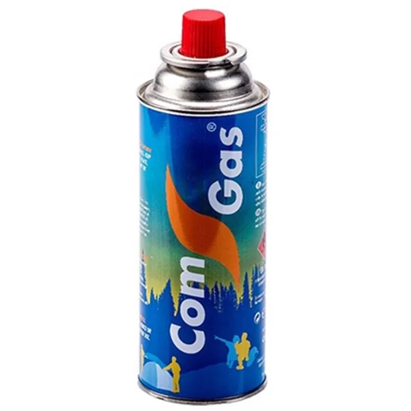 COMGAS BOTELLA GAS 250 gr - Arapaima Fishing