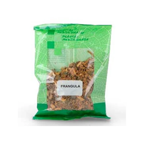 Complemento Alimentar PLAMECA Frangula 100Grs. Plameca Plantas