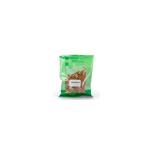 Complemento Alimentar PLAMECA Frangula 100Grs. Plameca Plantas - Imagen 2