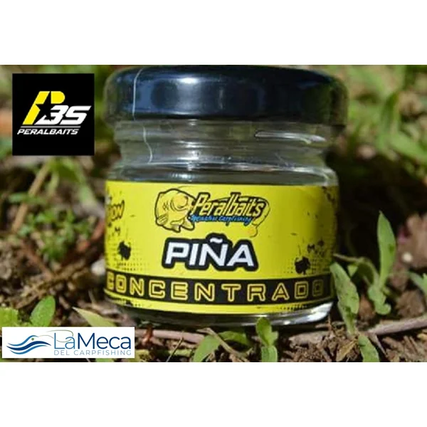 CONCENTRADO PIŃA PERALBAITS 25 ML