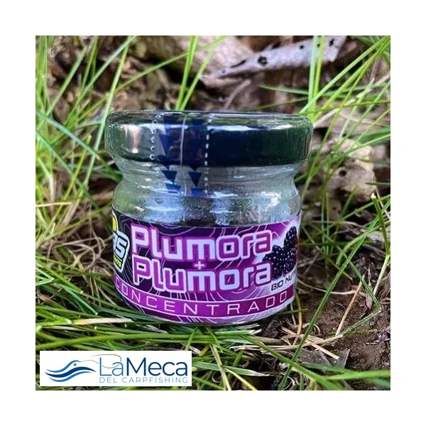 CONCENTRADO PLUMORA PERALBAITS 25 ML