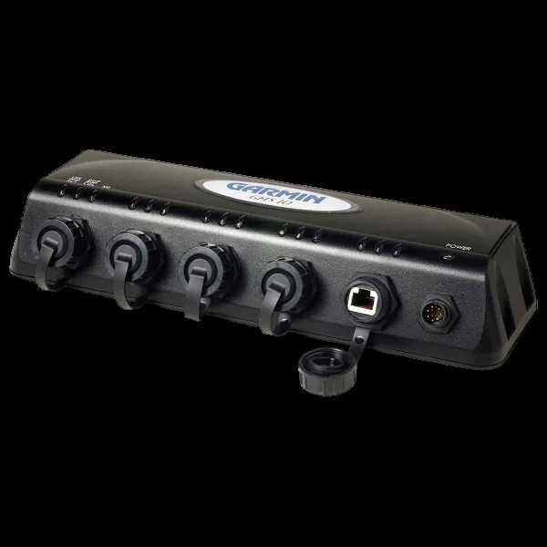 Concentrador de red GMS 10