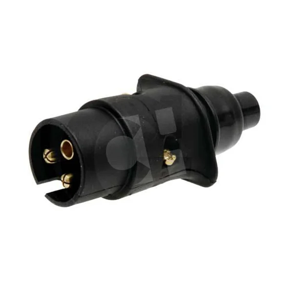CONECTOR 3 PINES