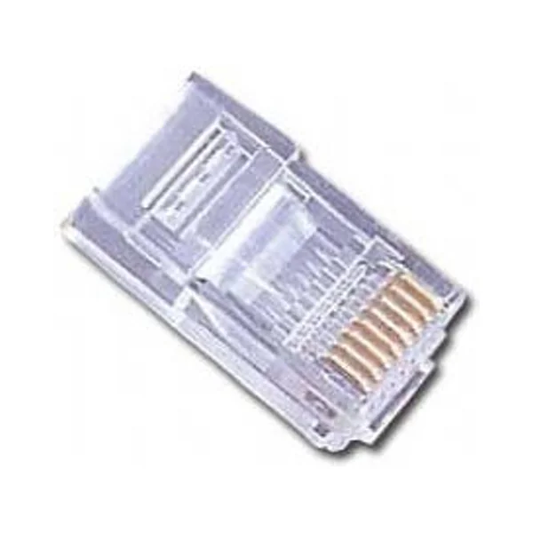 Conector GEMBIRD PLUG3UP6/50