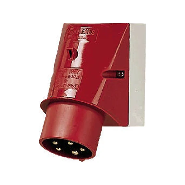 Conector MENNEKES 342
