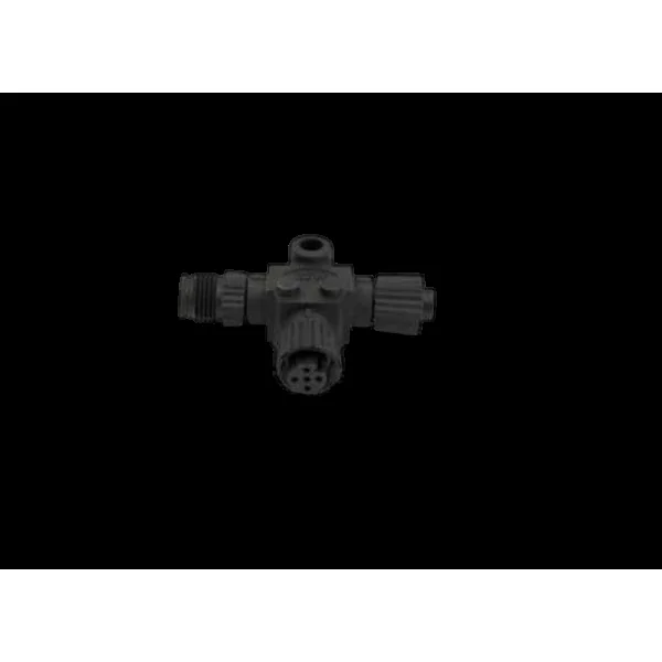 Conector T