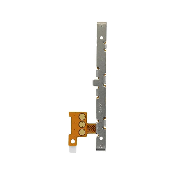 Conexión Botones Volumen Placa Base SAMSUNG Galaxy A7 2018