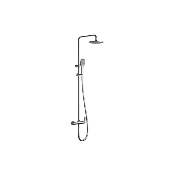 Conjunto ducha extensible start elegance