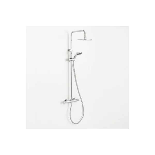 Conjunto ducha termostatico s12 urban