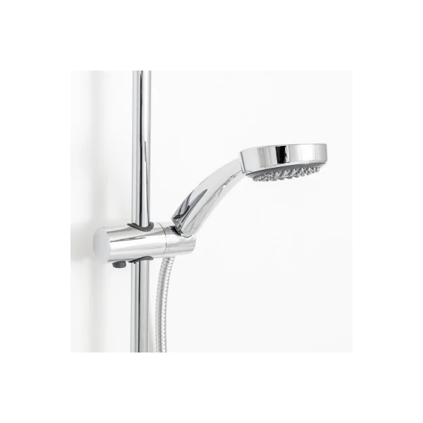 Conjunto ducha termostatico s12 urban - Imagen 4