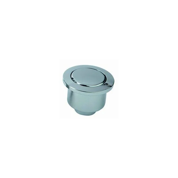 Conjunto roca pulsador enrasado corto h0001600r