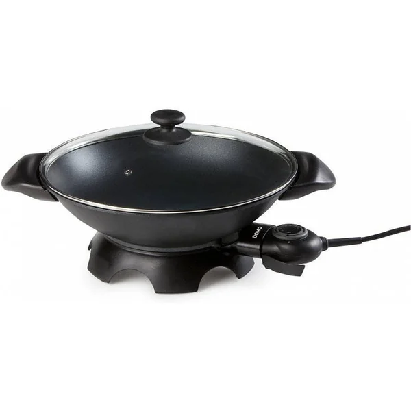 Conjunto Woks Electrico DOMO DO8708W