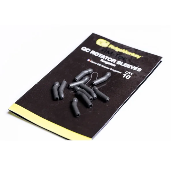 CONNEXION ROCK BOTTOM QC ROTATOR SLEEVES RIDGEMONKEY