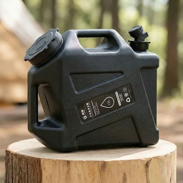 Contenedor de agua de 12 l