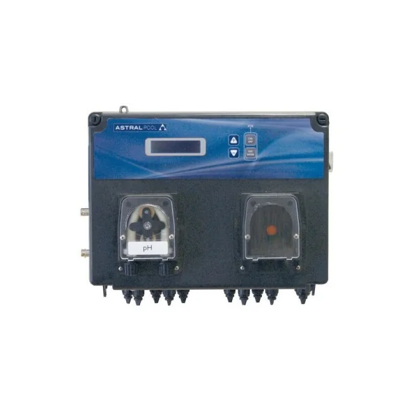Control Basic Doble pH-EV Plus- 66180
