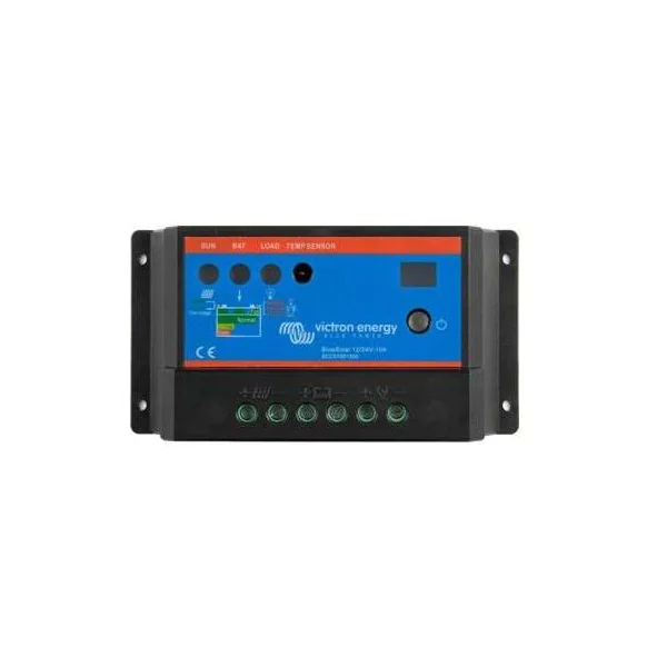Controlador BlueSolar PWM-Light 12/24V-5A
