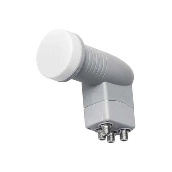 Convertidor Antena Lnb Universal Quad