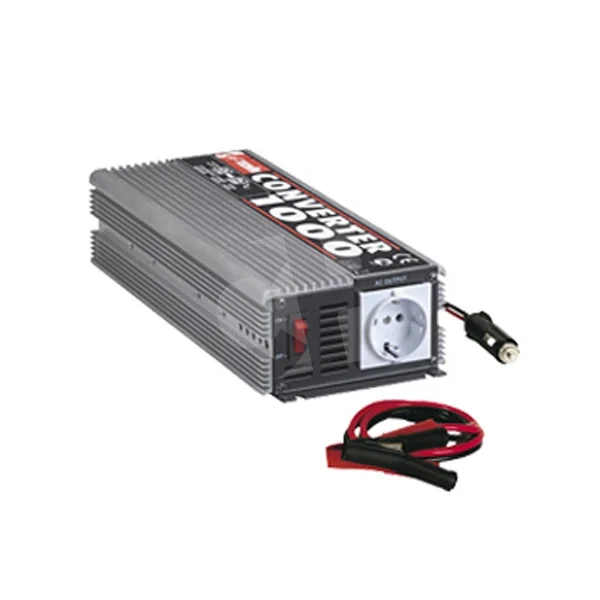 CONVERTIDOR DE CORRIENTE 1000 W