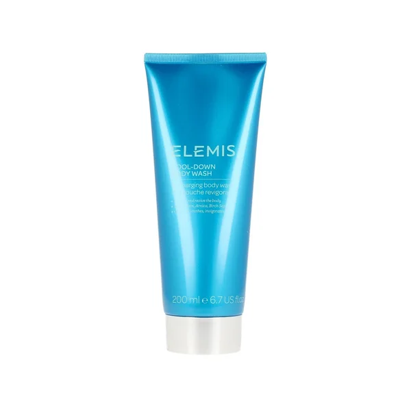 Cool Down Body Wash 200Ml 200 ml