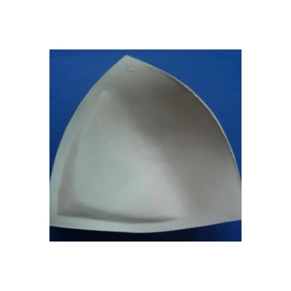 Copa Relleno Triangular