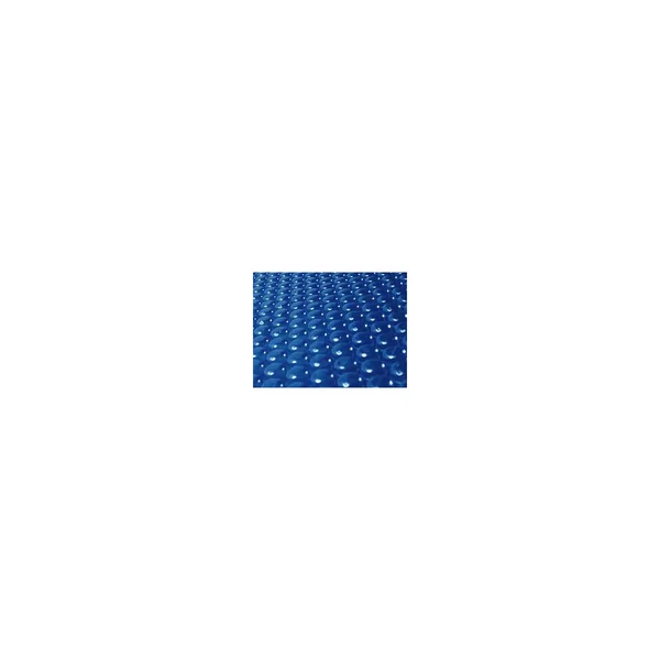Copertura per piscina Zanzibar Bubble - 180 µm - Blu