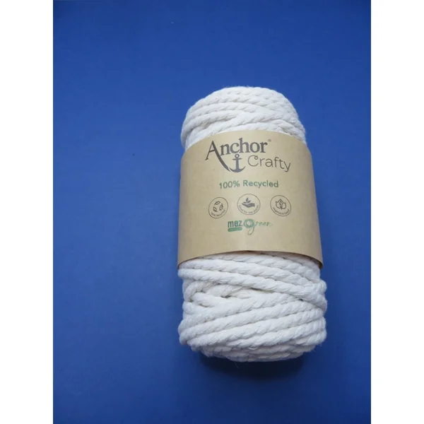 Cordón Macrame ANCHOR