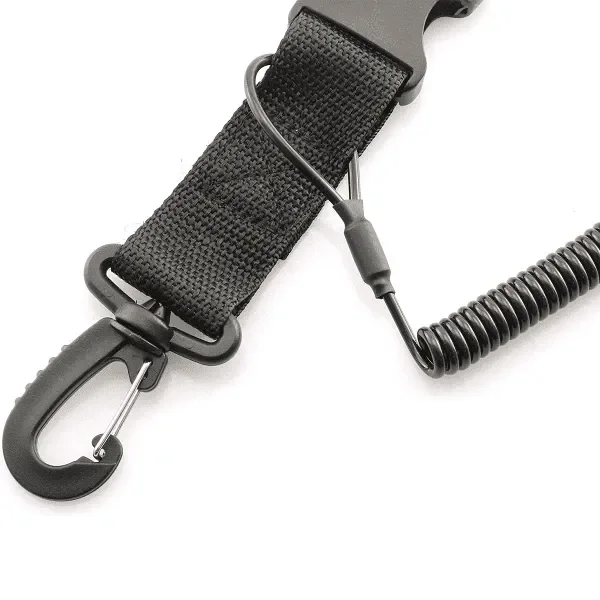 Cordón para cámara de buceo submarino - Imagen 2