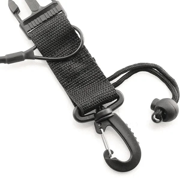Cordón para cámara de buceo submarino - Imagen 3