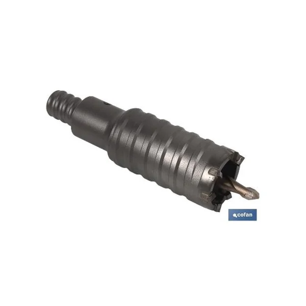 Corona martillo percutor 68mm