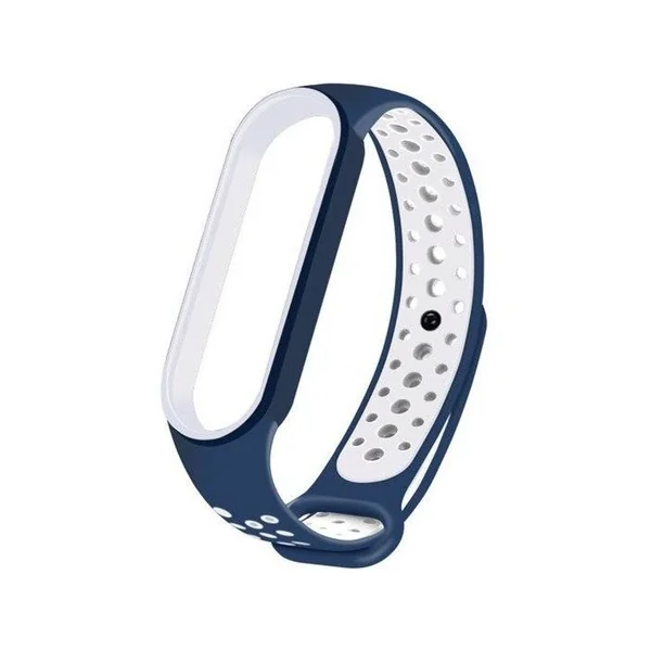 Correa Amazfit Band 5 G4M Azul