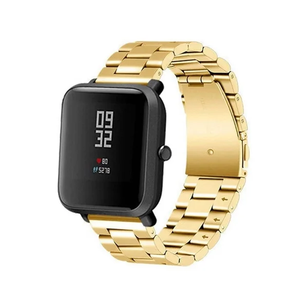Correa Amazfit Bip G4M Dorado