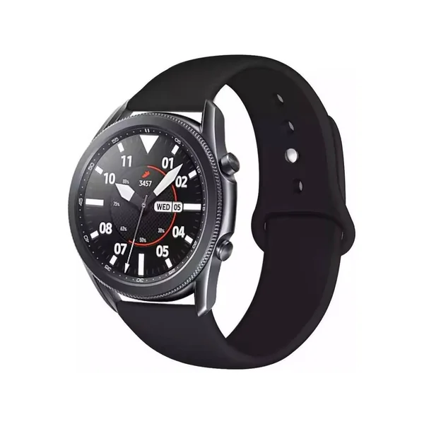 Correa Huawei GT2 G4M 46mm Negro