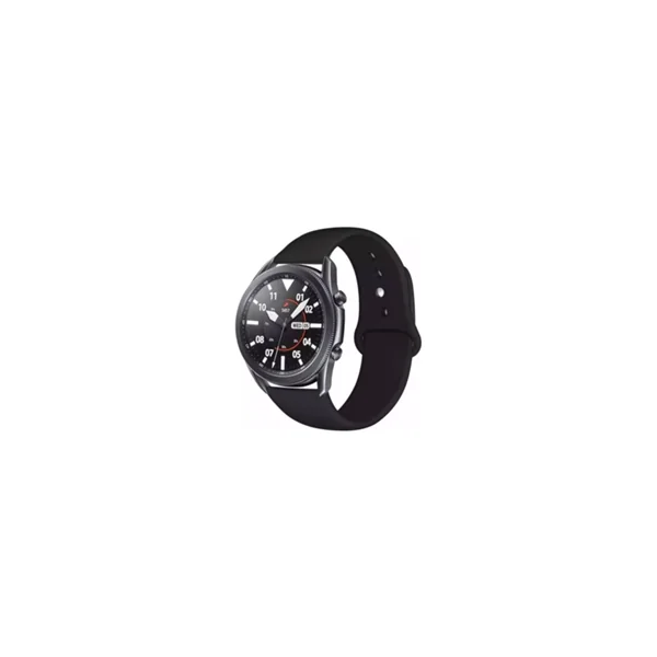 Correa Huawei GT2 G4M 46mm Negro - Imagen 2