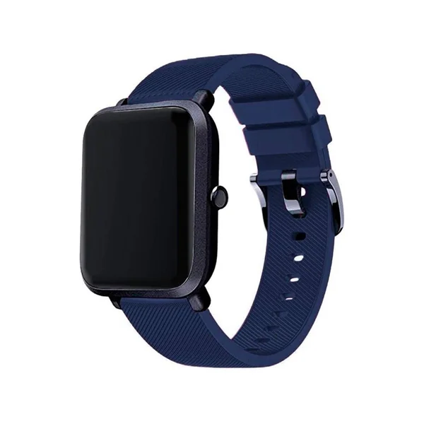 Correa Huawei Watch 2 G4M Azul