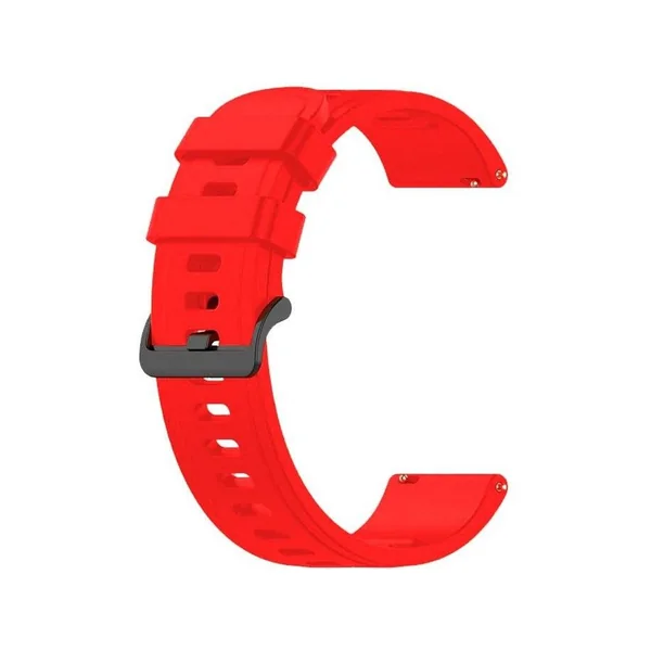 Correa OnePlus Oneplus Watch G4M Rojo