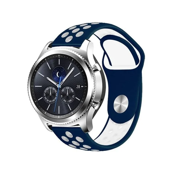 Correa OnePlus Watch G4M Azul