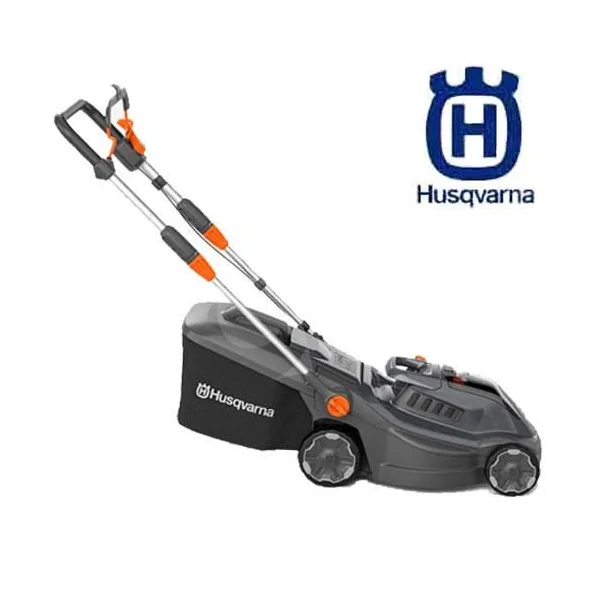 CORTACESPED HUSQV ASPIRE LC34