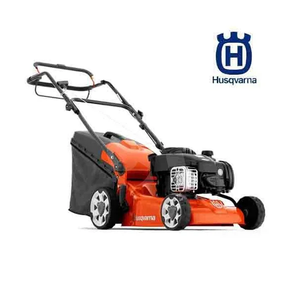 CORTACESPED HUSQVARNA LC140SP