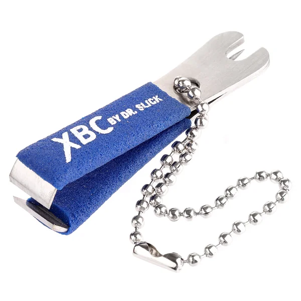 Cortahilos Dr. Slick XBC azul