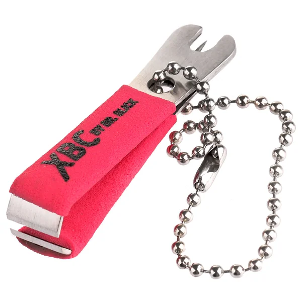 Cortahilos Dr. Slick XBC Nipper rosa