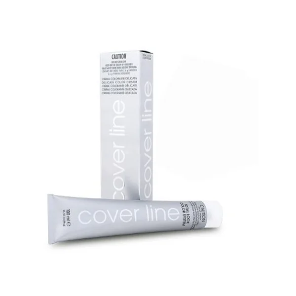 COVER LINE Tinte 100 Ml