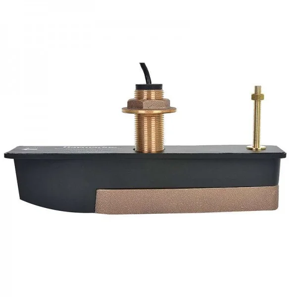 CPT-120 CHIRP Sonda Transversal de Bronce