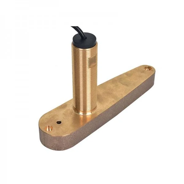 CPT-120 CHIRP Sonda Transversal de Bronce - Imagen 2