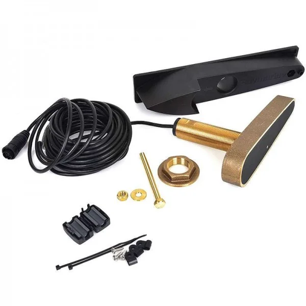 CPT-120 CHIRP Sonda Transversal de Bronce - Imagen 3