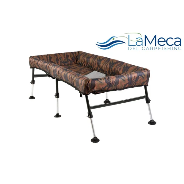 CRADLE ROYAL CAMO ZFISH